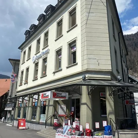 - Brienzersee * Interlaken