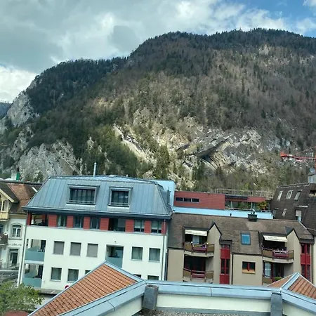 - Brienzersee Apartment