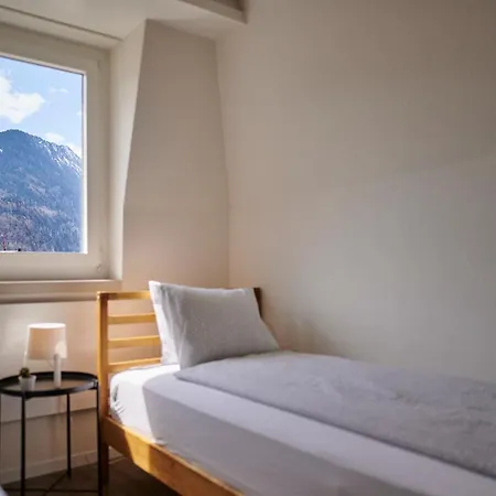 Apartment - Brienzersee *