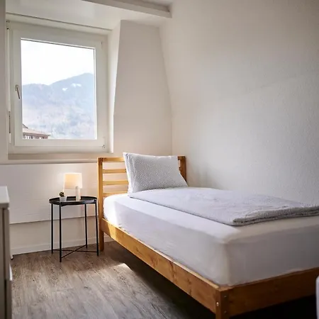 - Brienzersee Apartment