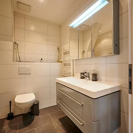 - Brienzersee Apartment