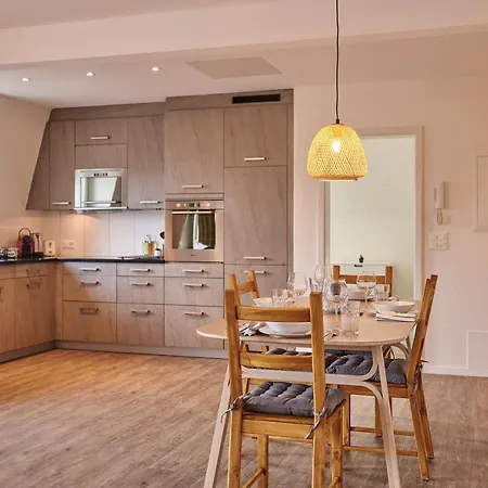 - Brienzersee Apartment Interlaken
