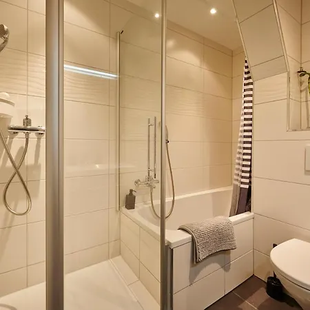 - Brienzersee Apartment *