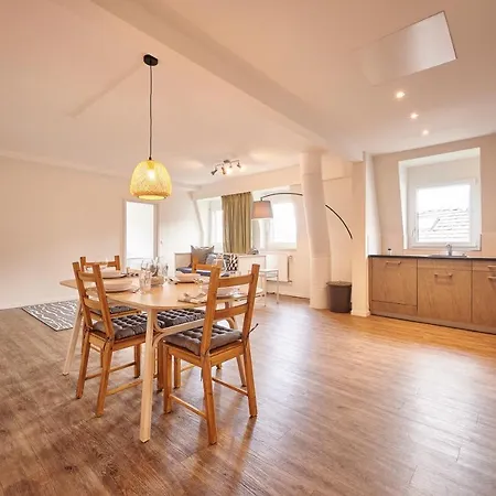 - Brienzersee Apartment Interlaken