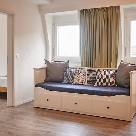 - Brienzersee Apartment Interlaken