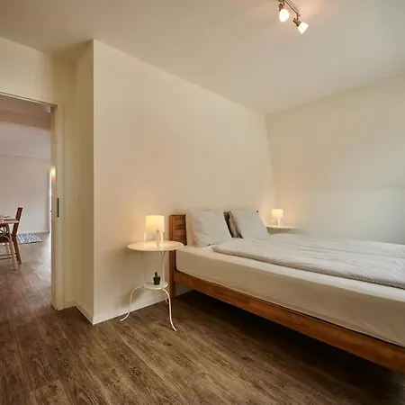 - Brienzersee Apartment Interlaken