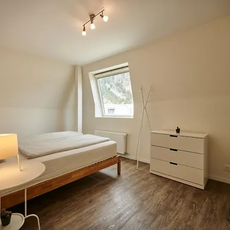 - Brienzersee Apartment