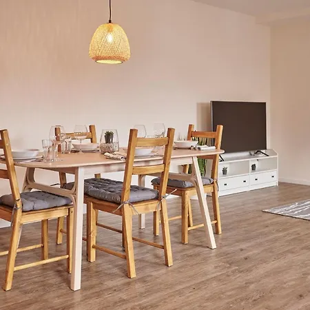 Apartment - Brienzersee *